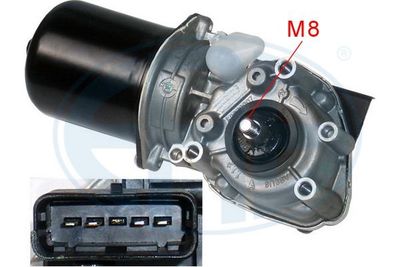 Wiper Motor ERA 460158
