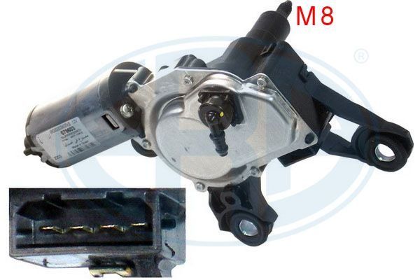 ERA 460160 Wiper Motor