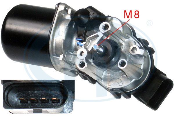 ERA 460163 Wiper Motor