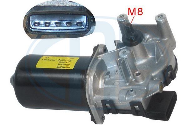 ERA 460176A Wiper Motor