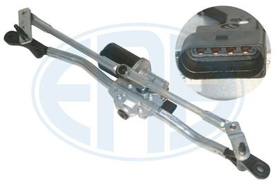 Window Cleaning System ERA 460194