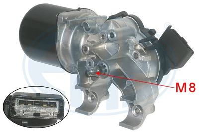 Wiper Motor ERA 460221A