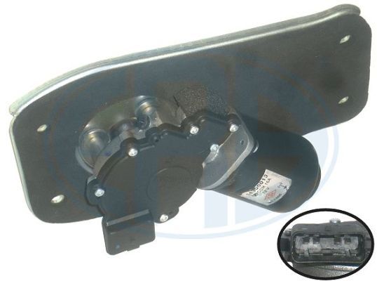 ERA 460224 Window Cleaning System