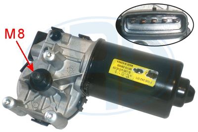 Wiper Motor ERA 460228A