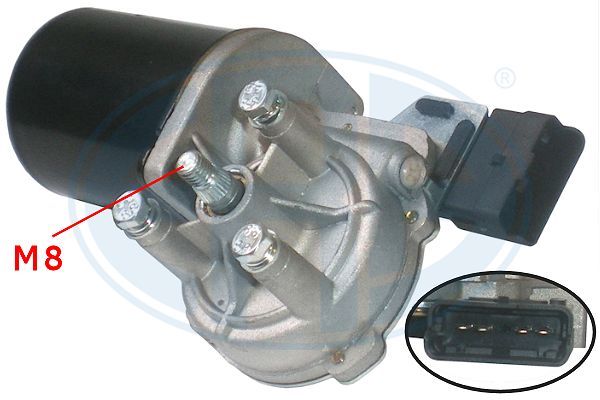 ERA 460232A Wiper Motor