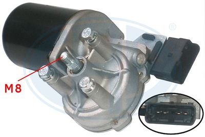 Wiper Motor ERA 460232A