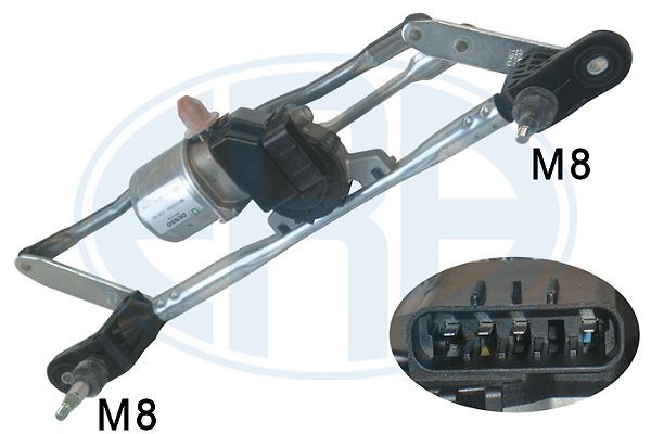 ERA 460249 Window Cleaning System