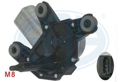 Wiper Motor ERA 460256A