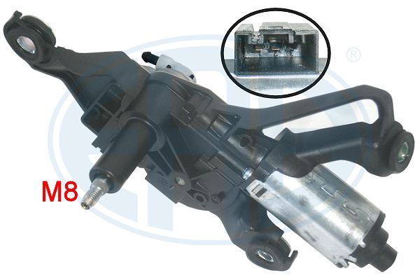 ERA 460278 Wiper Motor