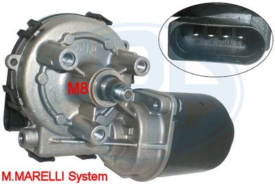 Wiper Motor ERA 460279
