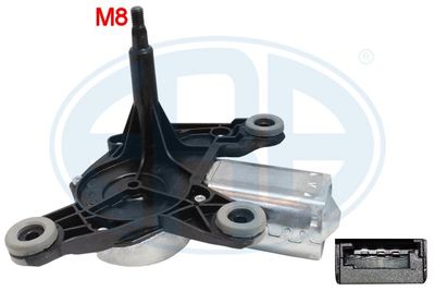 Wiper Motor ERA 460287