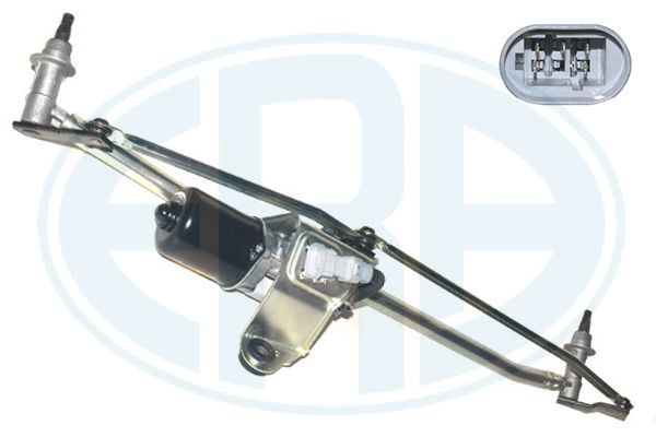 ERA 460297 Window Cleaning System