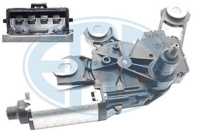 Wiper Motor ERA 460301