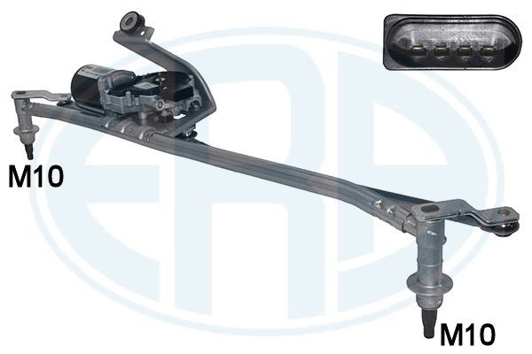 ERA 460305 Window Cleaning System