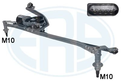 Window Cleaning System ERA 460305