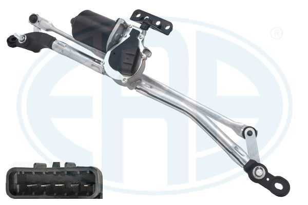 ERA 460332A Wiper Motor