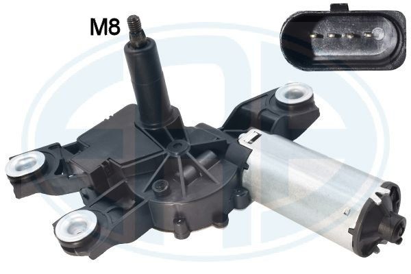 ERA 460349A Wiper Motor