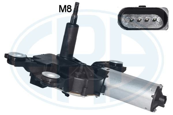 ERA 460350A Wiper Motor
