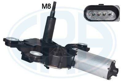 Wiper Motor ERA 460350A