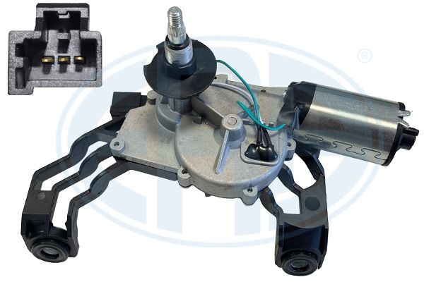 ERA 460355A Wiper Motor