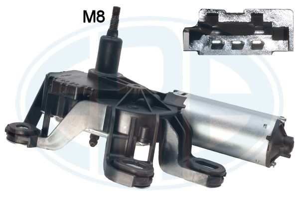 ERA 460363A Wiper Motor