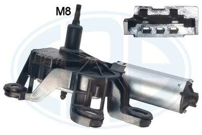 Wiper Motor ERA 460363A
