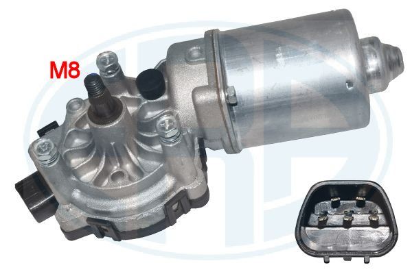 ERA 460370A Wiper Motor