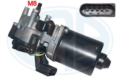 Wiper Motor ERA 460371A