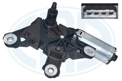 Wiper Motor ERA 460387A