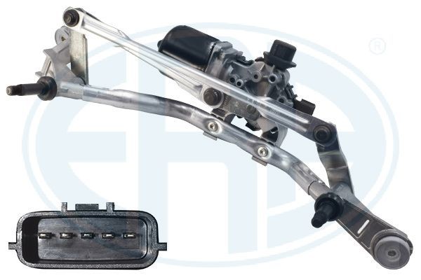 ERA 460407 Window Cleaning System