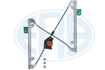 Window Regulator ERA 490006