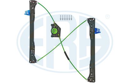 Window Regulator ERA 490118