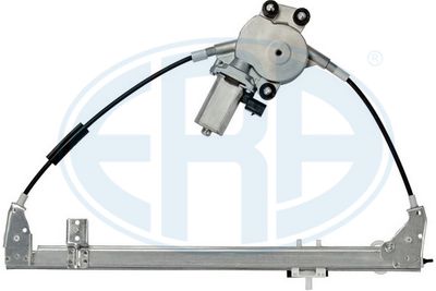 Window Regulator ERA 490158