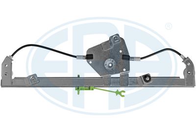 Window Regulator ERA 490204