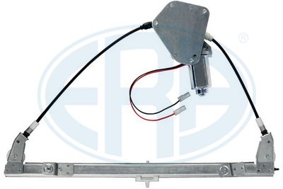 Window Regulator ERA 490333
