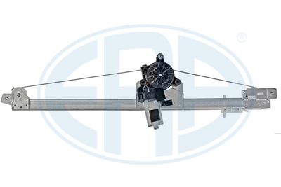 Window Regulator ERA 490363