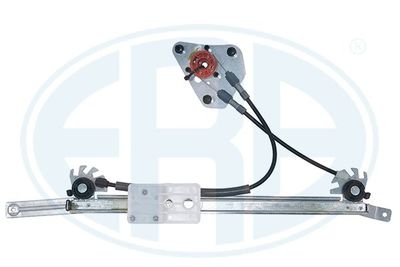 Window Regulator ERA 490368