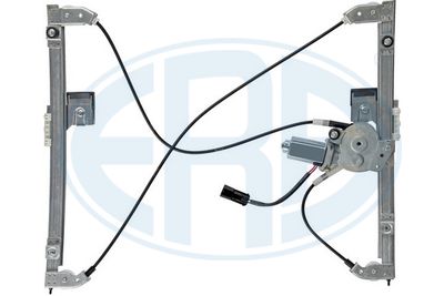 Window Regulator ERA 490375