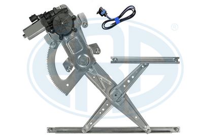 Window Regulator ERA 490400