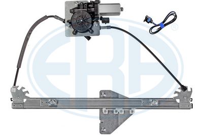 Window Regulator ERA 490404
