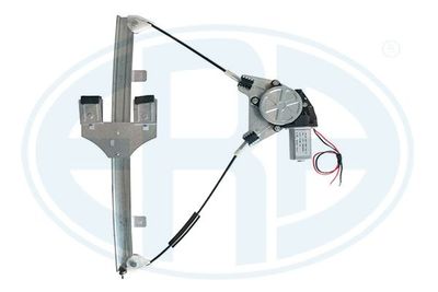 Window Regulator ERA 490405