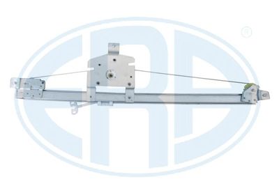 Window Regulator ERA 490608