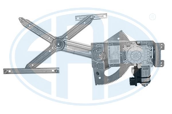 ERA 490609 Window Regulator