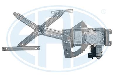 Window Regulator ERA 490609