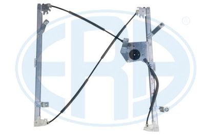 Window Regulator ERA 490633