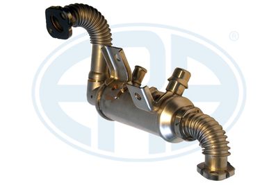 Cooler, exhaust gas recirculation ERA 500007A