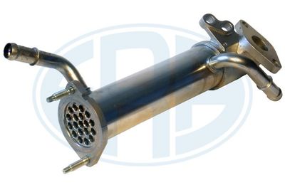 Cooler, exhaust gas recirculation ERA 500009