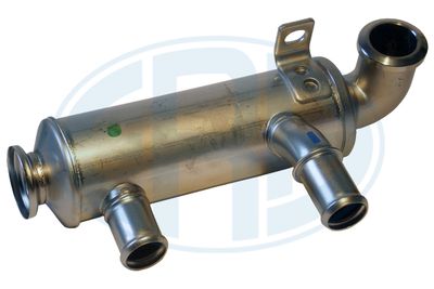 Cooler, exhaust gas recirculation ERA 500012
