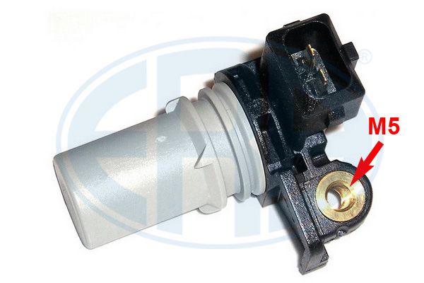 ERA 550043 Sensor, crankshaft pulse
