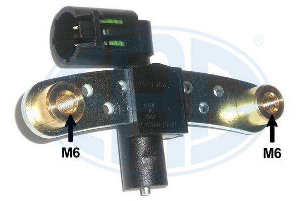 ERA 550066 Sensor, crankshaft pulse